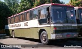 Transbrasiliana Transportes e Turismo 3463 na cidade de Goiânia, Goiás, Brasil, por Marcos Magalhaes. Número da foto: #12748557.