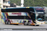 Fernando Turismo 2200 na cidade de Balneário Camboriú, Santa Catarina, Brasil, por Alyson Frank Ehlert Ferreira. Número da foto: #:id.