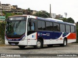 Viação Ideal B28624 na cidade de Rio de Janeiro, Rio de Janeiro, Brasil, por Gabriel Oliveira da Silva. Número da foto: #12747731.