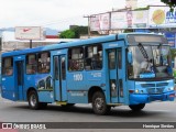 Autotrans > Turilessa 25662 na cidade de Contagem, Minas Gerais, Brasil, por Henrique Simões. Número da foto: #:id.
