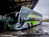 Brasil Sul Linhas Rodoviárias 3865 na cidade de Londrina, Paraná, Brasil, por Almir Alves. Número da foto: #12747520.
