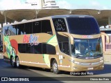Butiá Tur Expresso de Viagens 430 na cidade de Porto Alegre, Rio Grande do Sul, Brasil, por Otávio dos Reis . Número da foto: #12748311.