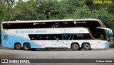Emtram 5410 na cidade de São Paulo, São Paulo, Brasil, por Carlos Júnior. Número da foto: #12748550.