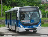 Cidade Alta Transportes 1.007 na cidade de Paulista, Pernambuco, Brasil, por Alex Vinícius. Número da foto: #:id.