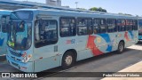 Rota Sol > Vega Transporte Urbano 35152 na cidade de Fortaleza, Ceará, Brasil, por Pedro Henrique Pinheiro. Número da foto: #:id.