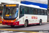Petro Ita Transportes Coletivos de Passageiros 2078 na cidade de Petrópolis, Rio de Janeiro, Brasil, por Marlon Generoso. Número da foto: #:id.