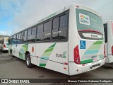 TCCC - Transporte Coletivo Cidade Canção 7423 na cidade de Maringá, Paraná, Brasil, por Marcos Vinicius Gutierrez Rodriguês. Número da foto: #:id.