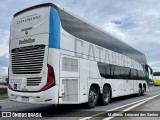 Auto Viação Catarinense 323002 na cidade de Taubaté, São Paulo, Brasil, por Matheus  Loiaconi dos Santos. Número da foto: #12747257.