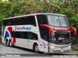 Expreso Paraguay S.A. 156 na cidade de São Paulo, São Paulo, Brasil, por Herick Jorge Athayde Halfeld. Número da foto: #12747863.