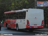 Viação Brasília 39078 na cidade de Belo Horizonte, Minas Gerais, Brasil, por Douglas Célio Brandao. Número da foto: #12749121.