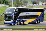 Ilson Turismo 2100 na cidade de Aparecida, São Paulo, Brasil, por Ricardo  Knupp Franco. Número da foto: #12747903.