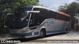 Expresso União 10410 na cidade de São Paulo, São Paulo, Brasil, por Adriano Gonçalves Soares Dos Santos. Número da foto: #12747041.