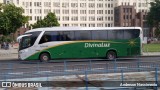 Divina Luz Transportes e Turismo RJ 611.029 na cidade de Rio de Janeiro, Rio de Janeiro, Brasil, por Anderson Nascimento. Número da foto: #12747597.