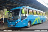 SC Minas Transportes 81825 na cidade de Lambari, Minas Gerais, Brasil, por Guilherme Pedroso Alves. Número da foto: #:id.