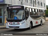 Trectur 1401 na cidade de Três Corações, Minas Gerais, Brasil, por Fábio Mateus Tibúrcio. Número da foto: #12747243.