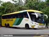 Empresa Gontijo de Transportes 21665 na cidade de São Paulo, São Paulo, Brasil, por Fabricio Zulato. Número da foto: #12748170.