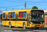 Trans Isaak Turismo 398 na cidade de São José dos Pinhais, Paraná, Brasil, por Alessandro Fracaro Chibior. Número da foto: #:id.