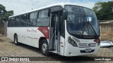 Vera Cruz Transporte e Turismo 2680 na cidade de Araxá, Minas Gerais, Brasil, por Lucas Borges . Número da foto: #12748380.