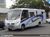 Motorhomes 5361 na cidade de Porto Alegre, Rio Grande do Sul, Brasil, por Emerson Dorneles. Número da foto: #:id.