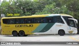 Empresa Gontijo de Transportes 21650 na cidade de São Paulo, São Paulo, Brasil, por Carlos Júnior. Número da foto: #12748478.