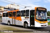 Linave Transportes A03028 na cidade de Nova Iguaçu, Rio de Janeiro, Brasil, por Paulo Henrique Pereira Borges. Número da foto: #12749097.