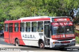 ADUSA 114 na cidade de Asunción, Paraguai, por José Paredes. Número da foto: #:id.
