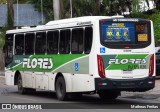 Transportes Flores RJ 128.026 na cidade de São João de Meriti, Rio de Janeiro, Brasil, por Matheus Freitas. Número da foto: #12747361.