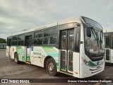 TCCC - Transporte Coletivo Cidade Canção 7216 na cidade de Maringá, Paraná, Brasil, por Marcos Vinicius Gutierrez Rodriguês. Número da foto: #:id.