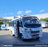 Coopertalse 222 na cidade de Lagarto, Sergipe, Brasil, por Andre Santos de Moraes. Número da foto: #12747450.