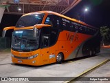 Viatur Transporte e Turismo 7518 na cidade de Campo Grande, Mato Grosso do Sul, Brasil, por Felipe Arguelho. Número da foto: #:id.