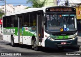 Transportes Flores RJ 128.360 na cidade de Rio de Janeiro, Rio de Janeiro, Brasil, por Matheus Freitas. Número da foto: #12747369.