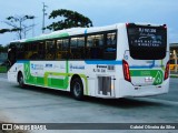 Transportes Santo Antônio RJ 161.300 na cidade de Rio de Janeiro, Rio de Janeiro, Brasil, por Gabriel Oliveira da Silva. Número da foto: #12747835.