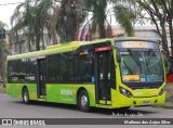 Santo Antônio Transportes Niterói 2.2.061 na cidade de Rio de Janeiro, Rio de Janeiro, Brasil, por Matheus dos Anjos Silva. Número da foto: #:id.