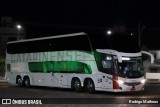 Auto Viação Catarinense 319325 na cidade de Balneário Camboriú, Santa Catarina, Brasil, por Rodrigo Matheus. Número da foto: #:id.