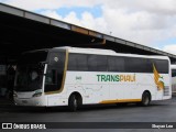 Viação Transpiauí 2403 na cidade de Taguatinga, Distrito Federal, Brasil, por Shayan Lee. Número da foto: #12749087.