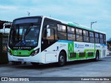 Transportes Santo Antônio RJ 161.300 na cidade de Rio de Janeiro, Rio de Janeiro, Brasil, por Gabriel Oliveira da Silva. Número da foto: #12747837.