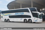 Viação Ouro e Prata 1003 na cidade de Porto Alegre, Rio Grande do Sul, Brasil, por Rafael Lopes de Freitas. Número da foto: #12747850.
