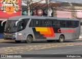 Transportes Capellini 13459 na cidade de Americana, São Paulo, Brasil, por Wellington Lima. Número da foto: #12747161.
