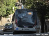 São Cristóvão Transportes 41074 na cidade de Belo Horizonte, Minas Gerais, Brasil, por Douglas Célio Brandao. Número da foto: #:id.