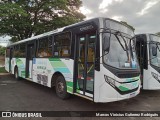 TCCC - Transporte Coletivo Cidade Canção 7507 na cidade de Maringá, Paraná, Brasil, por Marcos Vinicius Gutierrez Rodriguês. Número da foto: #:id.