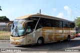 Expresso Real Bus 0288 na cidade de João Pessoa, Paraíba, Brasil, por Rodrigo Barraza. Número da foto: #12747531.