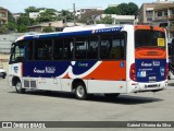 Viação Ideal B28636 na cidade de Rio de Janeiro, Rio de Janeiro, Brasil, por Gabriel Oliveira da Silva. Número da foto: #12747662.