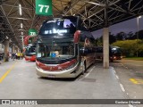 Santa Maria Fretamento e Turismo > Transportes Santa Maria(SP) 1600 na cidade de São Paulo, São Paulo, Brasil, por Gustavo Oliveira. Número da foto: #12747163.