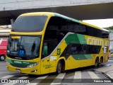 Empresa Gontijo de Transportes 23005 na cidade de Belo Horizonte, Minas Gerais, Brasil, por Fabricio Zulato. Número da foto: #12748953.