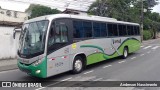 Turin Transportes RJ 678.017 na cidade de Rio de Janeiro, Rio de Janeiro, Brasil, por Anderson Nascimento. Número da foto: #12747700.