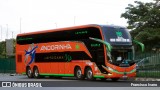 Empresa de Transportes Andorinha 7262 na cidade de São Paulo, São Paulo, Brasil, por Francisco Ivano. Número da foto: #12749208.