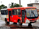 Expresso Luziense > Territorial Com. Part. e Empreendimentos 30314 na cidade de Belo Horizonte, Minas Gerais, Brasil, por César Ônibus. Número da foto: #12748972.