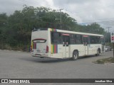 Viação Mirim 206 na cidade de Recife, Pernambuco, Brasil, por Jonathan Silva. Número da foto: #:id.
