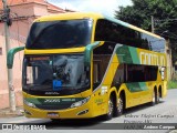 Empresa Gontijo de Transportes 25055 na cidade de Pirapora, Minas Gerais, Brasil, por Andrew Campos. Número da foto: #12748980.
