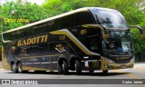 Auto Viação Gadotti 7120 na cidade de São Paulo, São Paulo, Brasil, por Carlos Júnior. Número da foto: #12748549.